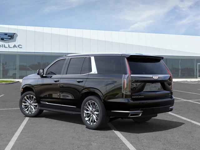 2024 Cadillac Escalade 2WD Premium Luxury