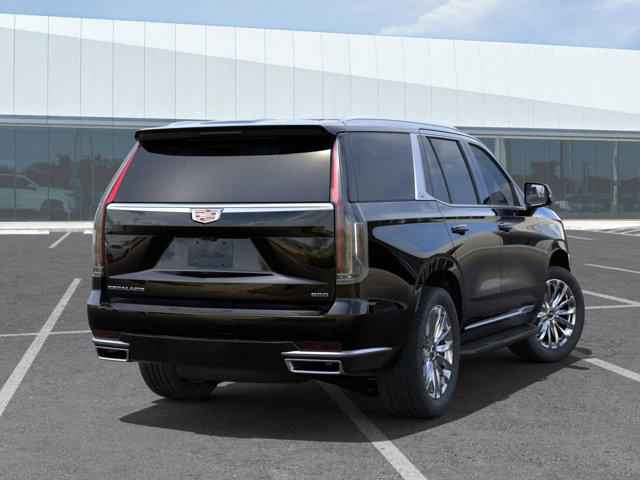 2024 Cadillac Escalade 2WD Premium Luxury