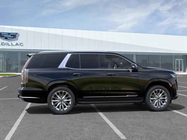 2024 Cadillac Escalade 2WD Premium Luxury