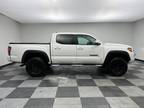 2022 Toyota Tacoma 4WD 4WD TRD Pro Double Cab