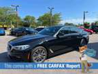 2017 BMW 5 Series for sale