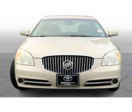 2011UsedBuickUsedLucerneUsed4dr Sdn is a Tan 2011 Buick Lucerne Car for Sale in Columbus GA