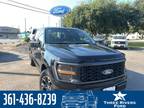 new 2024 Ford F-150 STX 4D SuperCrew