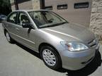 Used 2005 HONDA CIVIC For Sale