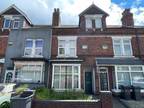 4 bedroom terraced house for sale in 978 Pershore Road, Selly Park, Birmingham