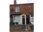 4 bedroom terraced house for rent in Gleave Road, Selly Oak, Birmingham, B29