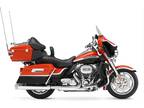 2012 Harley-Davidson CVO™ Ultra Classic® Electra Glide®