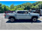 Used 2019 Toyota Tacoma 4WD for sale.