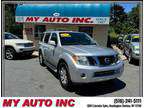 Used 2011 Nissan Pathfinder for sale.