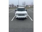 2008 Jeep Other 2008 jeep patriot 20000 miles clean title!!