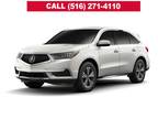 $18,995 2017 Acura MDX with 82,034 miles!