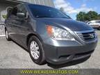 Used 2010 HONDA ODYSSEY For Sale