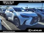 2025 Lexus