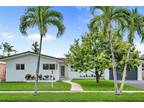 1418 JEFFERSON ST, HOLLYWOOD, FL 33020 Single Family Residence For Sale MLS#
