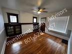 Apartment Near the Capitol! 230 N Spencer Ct