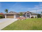 Ranch, One Story, Single Family Residence - CAPE CORAL, FL 3737 Sw 13th Ave
