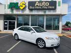 2009 Toyota Camry - Indianapolis,IN