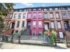 484 MONROE ST, BROOKLYN, NY 11221 Condo/Townhome For Sale MLS# 484060