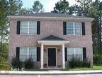Brick 4 Side, Traditional, House, Single Family Residence - Statesboro
