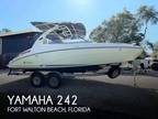2017 Yamaha 242 Limited S E-Series Boat for Sale