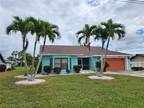 Ranch, One Story, Single Family Residence - CAPE CORAL, FL 3713 Se 6th Ave