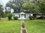 Reed Ave, Jacksonville, Home For Rent