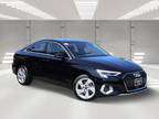 2024 Audi A3 40 Premium quattro