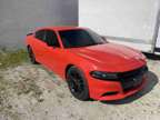 2017 Dodge Charger SE Carfax One Owner