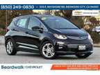 2019 Chevrolet Bolt EV LT