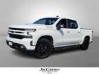 2020 Chevrolet Silverado 1500 RST Rally Edition