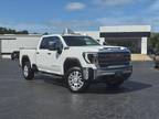 2024 Gmc Sierra 2500HD SLT