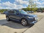 2025 Volvo XC90 Plus