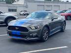 2017 Ford Mustang EcoBoost