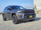 2024 Jeep Grand Cherokee Anniversary Edition 4xe