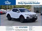 2022 Hyundai Santa Cruz SEL Premium