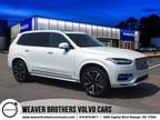 2023 Volvo XC90 B5 Plus Bright Theme