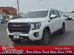 2024 Gmc Yukon Xl AT4