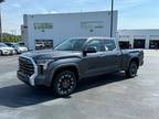 2024 Toyota Tundra LIMITED CREWMAX 6.5 BED