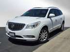 2017 Buick Enclave Leather 153796 miles