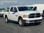 2024 Ram 1500 Classic Tradesman