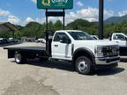 2024 Ford F-450SD XLT DRW