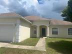 Marquis Ct, Kissimmee, Home For Rent