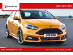 2013 Ford Focus ST for sale