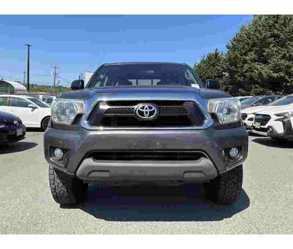 2014 Toyota Tacoma Gray, 191K miles is a Grey 2014 Toyota Tacoma PreRunner Truck in Seattle WA