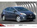 used 2011 Toyota Prius One 5D Hatchback