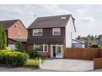 Woodhouse Road, Davyhulme. 4 bed detached house for sale -