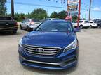 2016 Hyundai Sonata Sedan 4-Dr