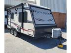 2014 Forest River PALOMINO ULTRA LITE SERIES 163 X
