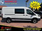 Used 2019 Ford Transit 250 T250 Medium Roof for sale.