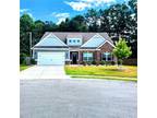 Flower Petal Way, Dacula, Home For Sale